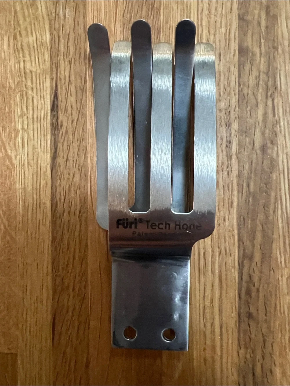 Furi füri knife